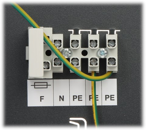 KONTROLER DOSTĘPU MC16-PAC-EX-1-KIT ROGER KONTROLER DOSTĘPU MC16-PAC-EX-1-KIT ROGER