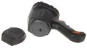 LATARKA LT-SPOTLIGHT-HARDCASE-550/RECHARGEABLE ENERGIZER