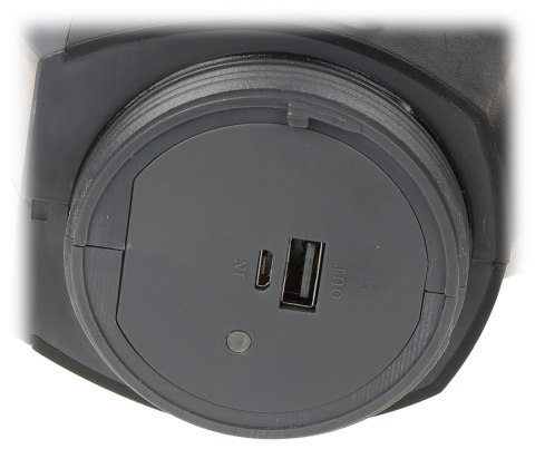 LATARKA LT-SPOTLIGHT-HARDCASE-550/RECHARGEABLE ENERGIZER LATARKA LT-SPOTLIGHT-HARDCASE-550/RECHARGEABLE ENERGIZER