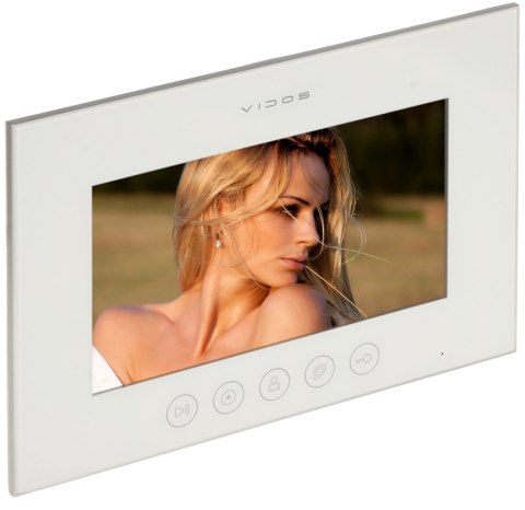 PANEL WEWNĘTRZNY M11W-X VIDOS PANEL WEWNĘTRZNY M11W-X VIDOS