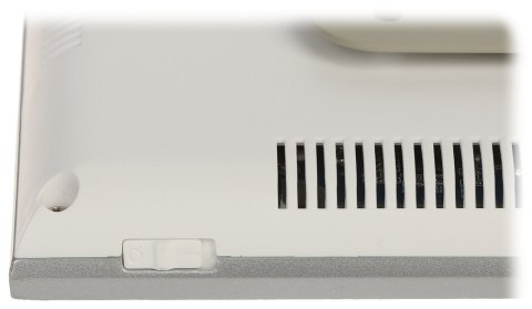 PANEL WEWNĘTRZNY M11W-X VIDOS PANEL WEWNĘTRZNY M11W-X VIDOS