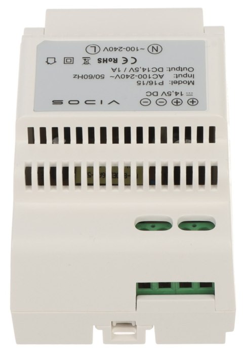 PANEL WEWNĘTRZNY M11W-X VIDOS PANEL WEWNĘTRZNY M11W-X VIDOS