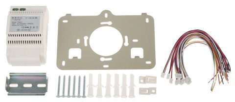 PANEL WEWNĘTRZNY M11W-X VIDOS PANEL WEWNĘTRZNY M11W-X VIDOS