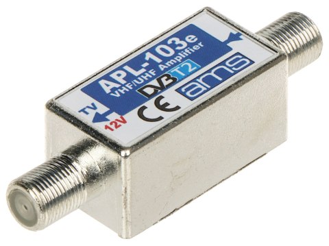 WZMACNIACZ ANTENOWY APL-103E AMS WZMACNIACZ ANTENOWY APL-103E AMS