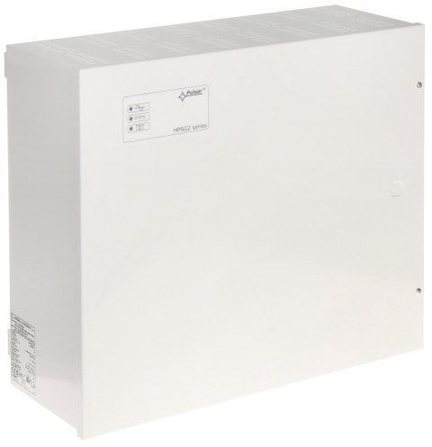 ZASILACZ BUFOROWY IMPULSOWY HPSG2-24V10A-D PULSAR ZASILACZ BUFOROWY IMPULSOWY HPSG2-24V10A-D PULSAR