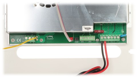 ZASILACZ BUFOROWY IMPULSOWY HPSG2-24V10A-D PULSAR ZASILACZ BUFOROWY IMPULSOWY HPSG2-24V10A-D PULSAR