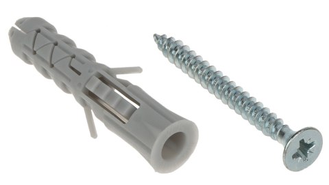 KOŁEK ROZPOROWY KW-10/5X50 KLIMAS KOŁEK ROZPOROWY KW-10/5X50 KLIMAS