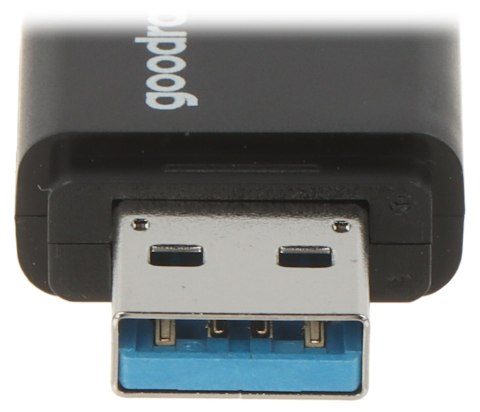 PENDRIVE FD-32/UME3-GOODRAM 32 GB USB 3.0 (3.1 Gen 1) PENDRIVE FD-32/UME3-GOODRAM 32 GB USB 3.0 (3.1 Gen 1)