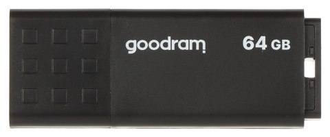 PENDRIVE FD-64/UME3-GOODRAM 64 GB USB 3.0 (3.1 Gen 1) PENDRIVE FD-64/UME3-GOODRAM 64 GB USB 3.0 (3.1 Gen 1)