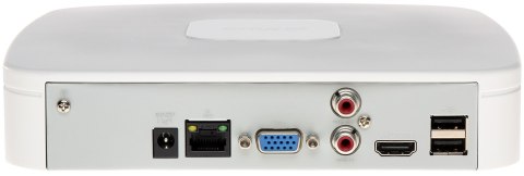 REJESTRATOR IP NVR2104-S3 4 KANAŁY DAHUA REJESTRATOR IP NVR2104-S3 4 KANAŁY DAHUA