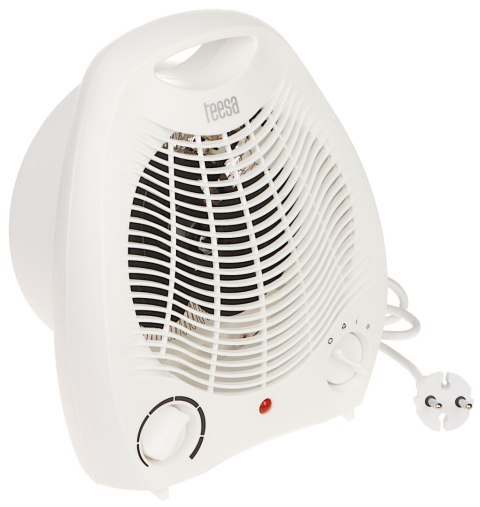 TERMOWENTYLATOR TSA-8025 TERMOWENTYLATOR TSA-8025