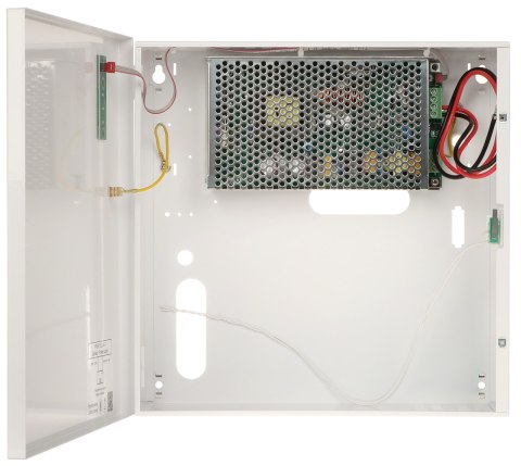 ZASILACZ BUFOROWY IMPULSOWY HPSB-12V10A-C PULSAR ZASILACZ BUFOROWY IMPULSOWY HPSB-12V10A-C PULSAR