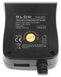 ZASILACZ IMPULSOWY 3-12V/2A/BL USB