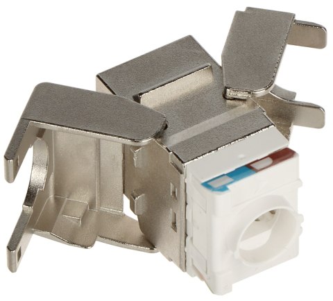 ZŁĄCZE KEYSTONE FX-RJ45-8.1 DIGITUS ZŁĄCZE KEYSTONE FX-RJ45-8.1 DIGITUS
