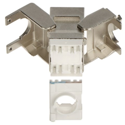 ZŁĄCZE KEYSTONE FX-RJ45-8.1 DIGITUS ZŁĄCZE KEYSTONE FX-RJ45-8.1 DIGITUS