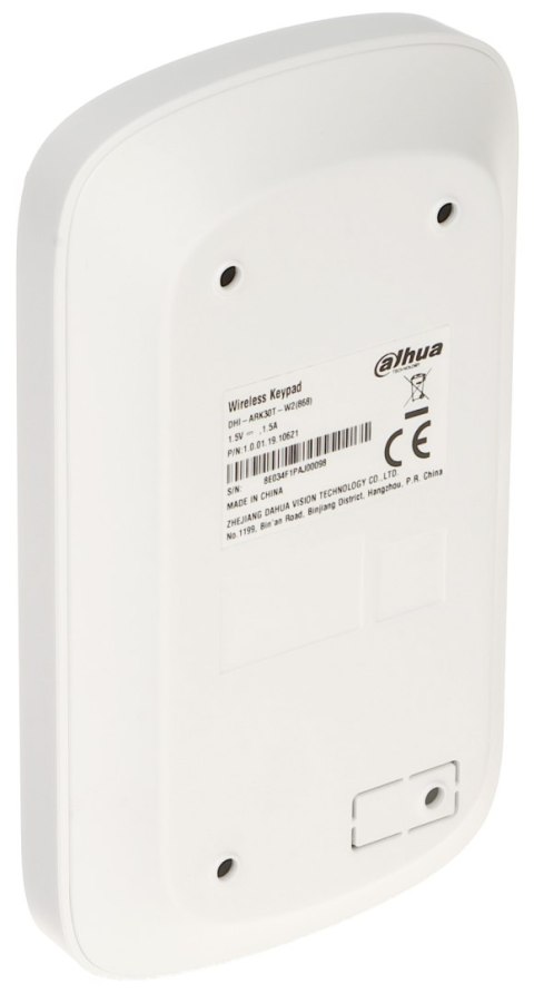 BEZPRZEWODOWA KLAWIATURA Z RFID ARK30T-W2(868) DAHUA BEZPRZEWODOWA KLAWIATURA Z RFID ARK30T-W2(868) DAHUA