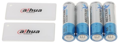 BEZPRZEWODOWA KLAWIATURA Z RFID ARK30T-W2(868) DAHUA BEZPRZEWODOWA KLAWIATURA Z RFID ARK30T-W2(868) DAHUA