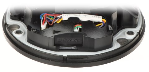 KAMERA WANDALOODPORNA IP DS-2CD2546G2-IS(2.8MM)(C)(BLACK) ACUSENSE - 4 Mpx Hikvision KAMERA WANDALOODPORNA IP DS-2CD2546G2-IS(2.8MM)(C)(BLACK) ACUSENSE - 4 Mpx Hikvision