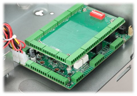 KONTROLER DOSTĘPU ASC2204C-D DAHUA KONTROLER DOSTĘPU ASC2204C-D DAHUA