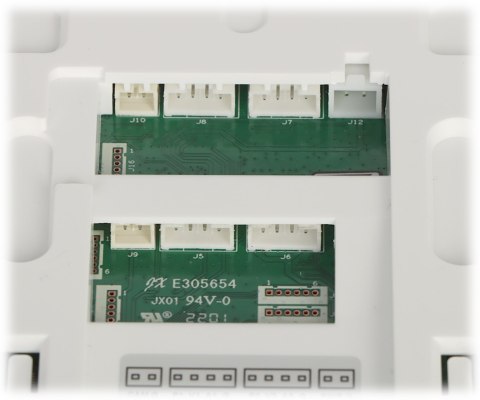 PANEL WEWNĘTRZNY VTH1020J-T DAHUA PANEL WEWNĘTRZNY VTH1020J-T DAHUA