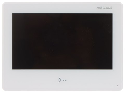 PANEL WEWNĘTRZNY Wi-Fi / IP DS-KH9310-WTE1(B) Hikvision PANEL WEWNĘTRZNY Wi-Fi / IP DS-KH9310-WTE1(B) Hikvision