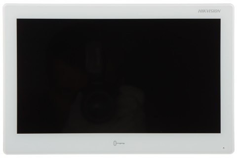 PANEL WEWNĘTRZNY Wi-Fi / IP DS-KH9510-WTE1(B) Hikvision PANEL WEWNĘTRZNY Wi-Fi / IP DS-KH9510-WTE1(B) Hikvision