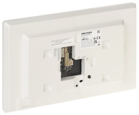 PANEL WEWNĘTRZNY Wi-Fi / IP DS-KH9510-WTE1(B) Hikvision PANEL WEWNĘTRZNY Wi-Fi / IP DS-KH9510-WTE1(B) Hikvision