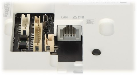 PANEL WEWNĘTRZNY Wi-Fi / IP DS-KH9510-WTE1(B) Hikvision PANEL WEWNĘTRZNY Wi-Fi / IP DS-KH9510-WTE1(B) Hikvision