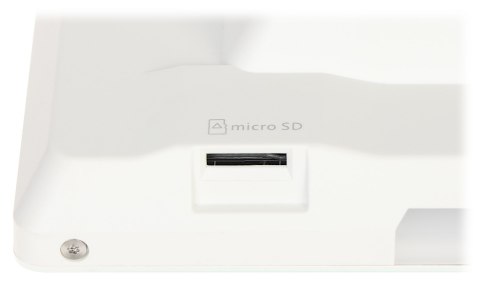 PANEL WEWNĘTRZNY Wi-Fi / IP DS-KH9510-WTE1(B) Hikvision PANEL WEWNĘTRZNY Wi-Fi / IP DS-KH9510-WTE1(B) Hikvision