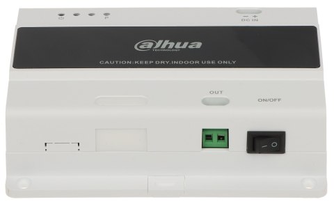 SWITCH VTNS1001B-2-A DAHUA 2-wire SWITCH VTNS1001B-2-A DAHUA 2-wire