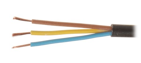 KABEL ELEKTRYCZNY OMY-3X0.5/B KABEL ELEKTRYCZNY OMY-3X0.5/B