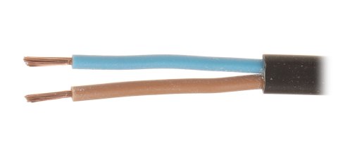 KABEL ELEKTRYCZNY PŁASKI OMYP-2X0.75/B KABEL ELEKTRYCZNY PŁASKI OMYP-2X0.75/B