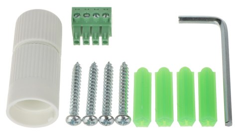KAMERA IP APTI-AI504CA4-27135Z - 5 Mpx 2.7 ... 13.5 mm - MOTOZOOM KAMERA IP APTI-AI504CA4-27135Z - 5 Mpx 2.7 ... 13.5 mm - MOTOZOOM