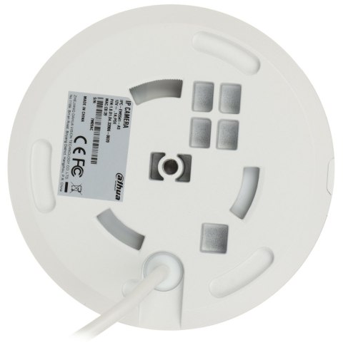 KAMERA IP IPC-EW5541-AS - 5 Mpx 1.4 mm - Fish Eye DAHUA KAMERA IP IPC-EW5541-AS - 5 Mpx 1.4 mm - Fish Eye DAHUA