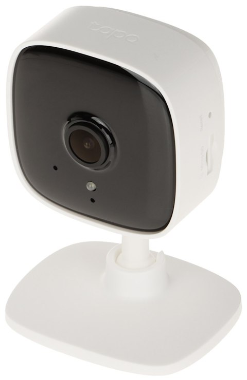 KAMERA IP TL-TAPO-C110 Wi-Fi - 3 Mpx 3.3 mm TP-LINK KAMERA IP TL-TAPO-C110 Wi-Fi - 3 Mpx 3.3 mm TP-LINK
