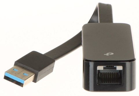 KARTA SIECIOWA ETHERNET USB 3.0 TL-UE306 TP-LINK KARTA SIECIOWA ETHERNET USB 3.0 TL-UE306 TP-LINK