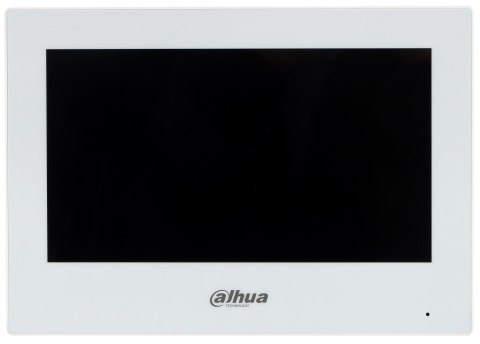 PANEL WEWNĘTRZNY VTH2621GW-P IP DAHUA PANEL WEWNĘTRZNY VTH2621GW-P IP DAHUA