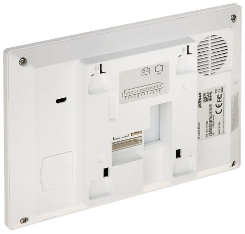 PANEL WEWNĘTRZNY VTH2621GW-P IP DAHUA PANEL WEWNĘTRZNY VTH2621GW-P IP DAHUA