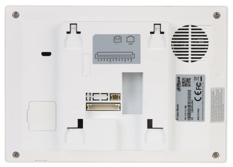 PANEL WEWNĘTRZNY VTH2621GW-P IP DAHUA PANEL WEWNĘTRZNY VTH2621GW-P IP DAHUA