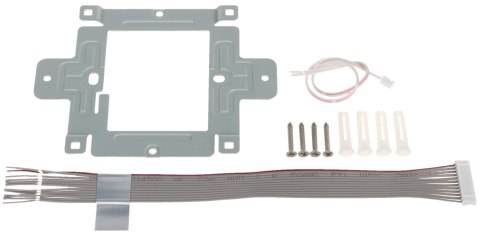 PANEL WEWNĘTRZNY VTH2621GW-P IP DAHUA PANEL WEWNĘTRZNY VTH2621GW-P IP DAHUA