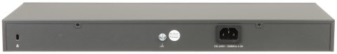SWITCH POE TL-SG3210XHP-M2 8-PORTOWY SFP TP-LINK SWITCH POE TL-SG3210XHP-M2 8-PORTOWY SFP TP-LINK