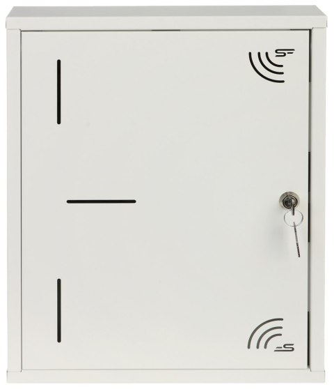 TELEKOMUNIKACYJNA SKRZYNKA NATYNKOWA TESM-420X340X90N STALFLEX TELEKOMUNIKACYJNA SKRZYNKA NATYNKOWA TESM-420X340X90N STALFLEX
