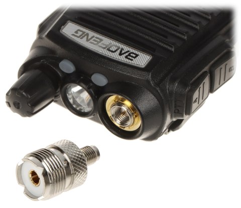 PRZEJŚCIE SMA-G/UHF-G PRZEJŚCIE SMA-G/UHF-G