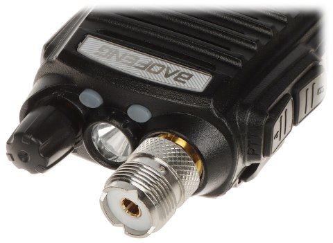 PRZEJŚCIE SMA-G/UHF-G PRZEJŚCIE SMA-G/UHF-G