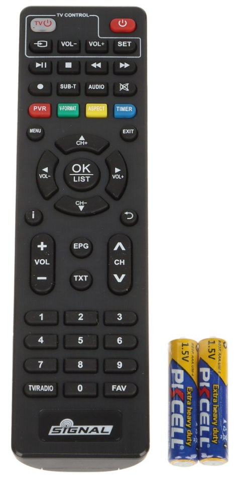 TUNER CYFROWY HD DVB-T/DVB-T2 T2-BOX H.265/HEVC SIGNAL TUNER CYFROWY HD DVB-T/DVB-T2 T2-BOX H.265/HEVC SIGNAL