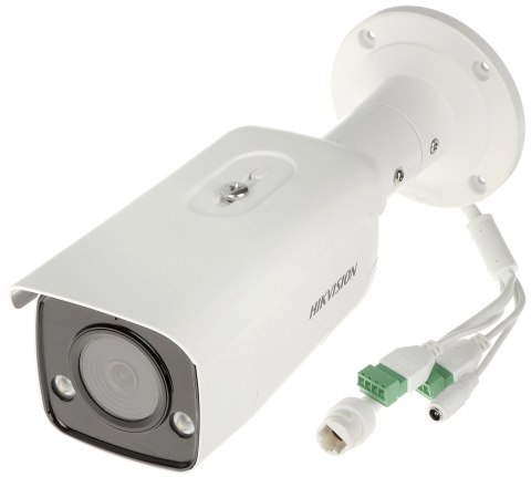KAMERA IP DS-2CD2T86G2-ISU/SL(2.8MM)(C) ACUSENSE - 8.3 Mpx Hikvision KAMERA IP DS-2CD2T86G2-ISU/SL(2.8MM)(C) ACUSENSE - 8.3 Mpx Hikvision
