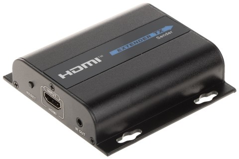NADAJNIK EXTENDERA HDMI-EX-150IR/TX-V4 NADAJNIK EXTENDERA HDMI-EX-150IR/TX-V4