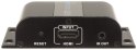 NADAJNIK EXTENDERA HDMI-EX-150IR/TX-V4