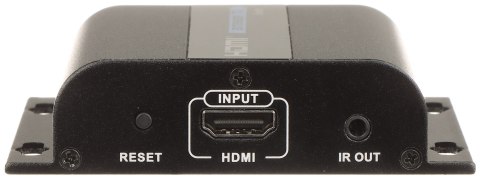 NADAJNIK EXTENDERA HDMI-EX-150IR/TX-V4 NADAJNIK EXTENDERA HDMI-EX-150IR/TX-V4