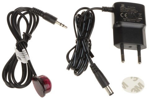 NADAJNIK EXTENDERA HDMI-EX-150IR/TX-V4 NADAJNIK EXTENDERA HDMI-EX-150IR/TX-V4